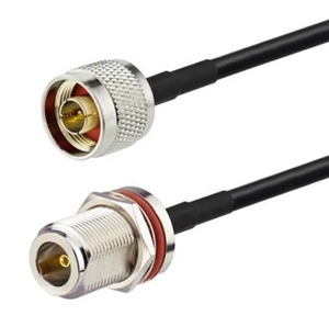 Câble coaxial <span class=keywords><strong>plat</strong></span> haute tension 2.4GHz pour câble de communication haut de gamme d'<span class=keywords><strong>antenne</strong></span> WiFi - Product Image 2