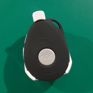 Водонепроницаемые крепления-клипсы для смарт-GPS-трекера EV-07B 2G/4G - Product Image 3