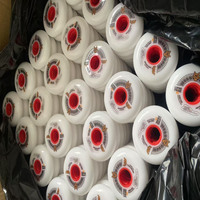 Roues de patins à roulettes personnalisées YSMLE 85A, dureté 80 mm, roues SHR, patins à roulettes en ligne