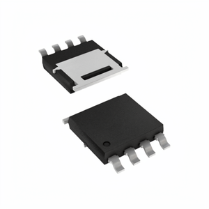 SIZ710DT-T1-GE3 Authorized Distributor Transistors Buy Online Electronic Components 6-PowerPair - Product Image 1