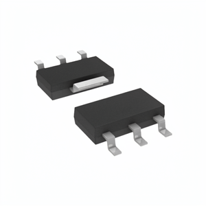 Distribuidor Autorizado, Compre en Línea Componentes Electrónicos PMT200EPEAX SOT-223 Transistores - Product Image 1