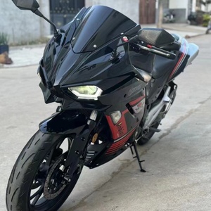 Motocicletas Usadas Tipo Kawasaki <span class=keywords><strong>H2</strong></span>, Motos de 250cc a Gasolina, Motocicletas Deportivas, Motocicletas de Carreras, Motocicletas de Calle, Motos a Gasolina - Product Image 5