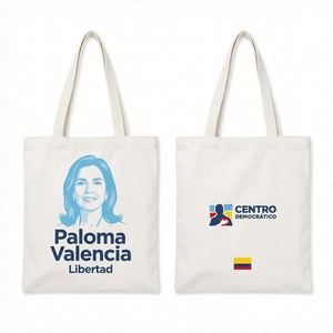 Design Custom Logo Colombia Right-Wing Themed National Election Commemorative <b>Gift</b> <b>Set</b> - Product Image 4