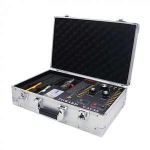 Professionale portatile 50m di profondità sotterraneo vr 3000 <span class=keywords><strong>metal</strong></span> <span class=keywords><strong>detector</strong></span> - Product Image 2