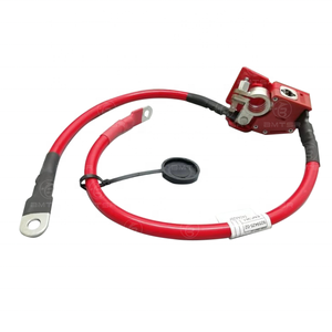 61129259425 61126834543 Câble de <span class=keywords><strong>batterie</strong></span> positif OEM pour <span class=keywords><strong>BMW</strong></span> F30 F31 F32 F33 F36 F34 - Product Image 2
