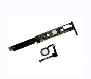 เมนบอร์ดแท้ปลดล็อคสำหรับ <span class=keywords><strong>iPad</strong></span> <span class=keywords><strong>Pro</strong></span> <span class=keywords><strong>12.9</strong></span> รุ่น A1584 A1670 ความจุ 128GB <span class=keywords><strong>256GB</strong></span> พร้อม TOUCH ID - Product Image 1