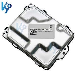 Module de commande de phare LED KY OEM 8V0907399D neuf pour VW Golf Alltrack GTI Arteon, accessoires de voiture - Product Image 1