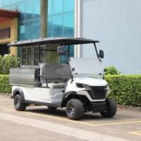 Camions personnalisés pour la vente de boissons et de boissons alcoolisées, mini pick-up, nouvelle fourgonnette électrique de transport à vendre