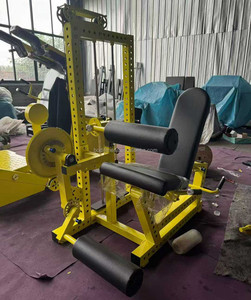 Máquina <span class=keywords><strong>de</strong></span> <span class=keywords><strong>Curl</strong></span> <span class=keywords><strong>de</strong></span> Brazos Total con Peso Integrado para Gimnasio Comercial, Precio al por Mayor, Máquina Ajustable para Bíceps y Tríceps en Venta - Product Image 5