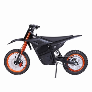 <span class=keywords><strong>Le</strong></span> vélo électrique tout-terrain <span class=keywords><strong>le</strong></span> <span class=keywords><strong>plus</strong></span> populaire M7 Ultra 72V25A avec batterie au lithium, <span class=keywords><strong>moteur</strong></span> central, cadre en aluminium et double batterie <span class=keywords><strong>pour</strong></span> les voyages - Product Image 2