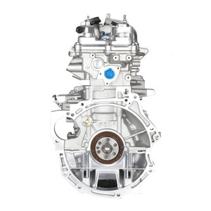 Moteur de haute qualité, usine de moteurs, moteur automobile 4 cylindres G4FJ pour Hyundai Elantra Sport Kia Soul Sportage - Product Image 3