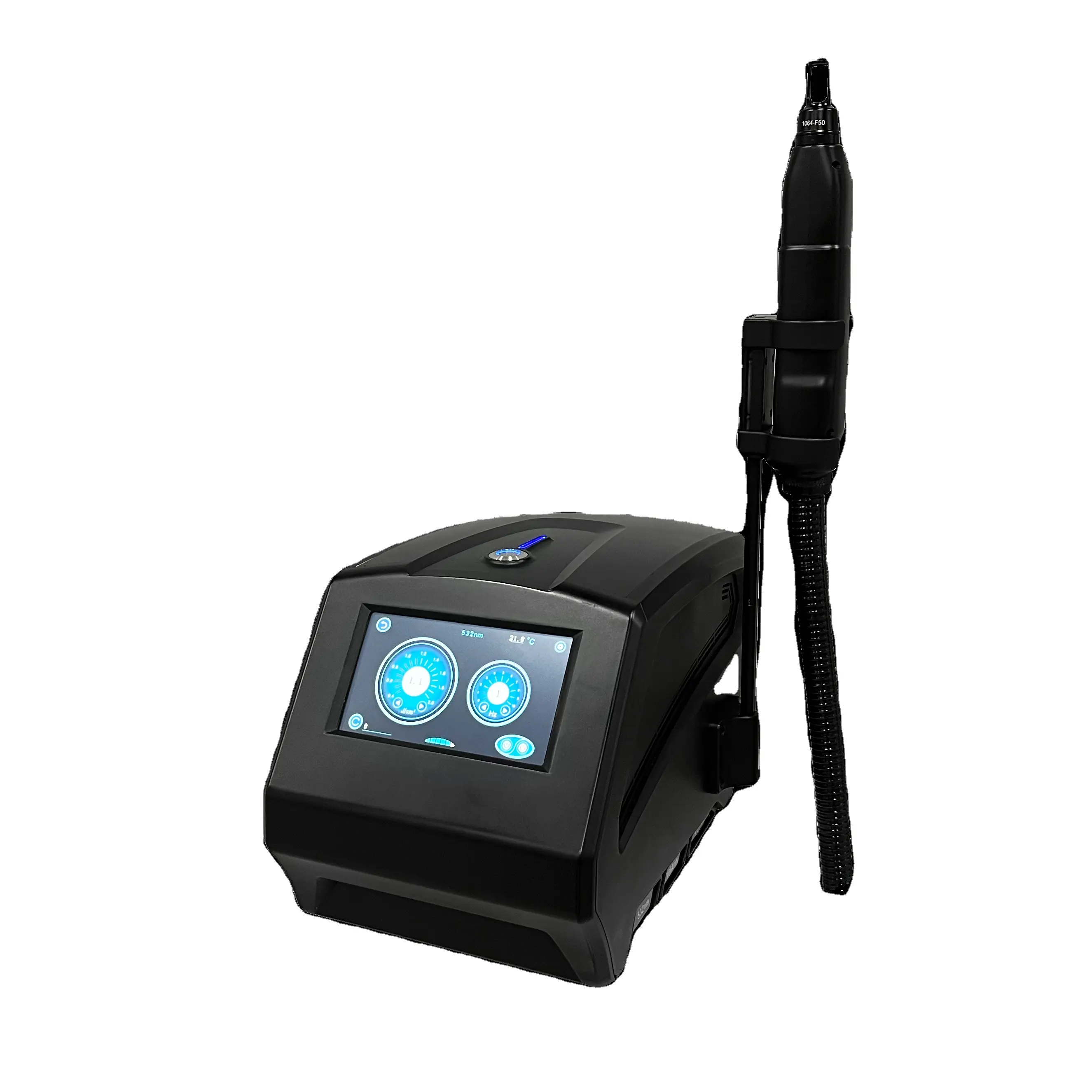 2023 Pico Laser Tattoo Removal Pigment Laser Machine Yag Laser Tattoo Removal Machine