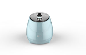 <span class=keywords><strong>Défroisseur</strong></span> Vapeur Électrique Portable sur Pied de Qualité Supérieure, Personnalisable en Couleur, Idéal pour Hôtels et Vêtements - Product Image 5