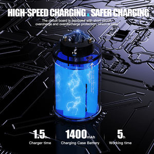 <span class=keywords><strong>Dragonhawk</strong></span> Mast Racer Moteur sans noyau rotatif <span class=keywords><strong>Machine</strong></span> à tatouer sans fil Course 4.0mm - Product Image 2