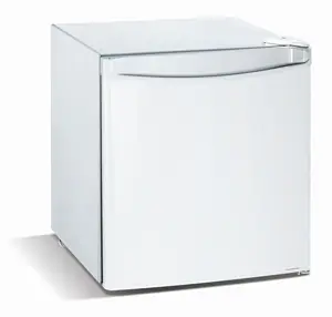 Мини-гостиничный холодильник 1,7 компактный холодильник оптом однодверный умный холодильник бытовой Компактный Холодильник