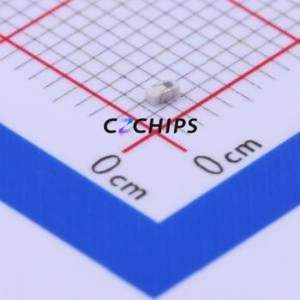 DEA165363BT-2124A3 RF Filter SMD-4P,1.6x0.8mm RF Bandpass 4.9GHz~5.825GHz 50Ohm 1.5dB - Product Image 1