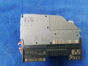 Module moteur système X20 B&R X20SM1436 avec 32 entrées/sorties et 240V pour l'automatisation industrielle - Product Image 2