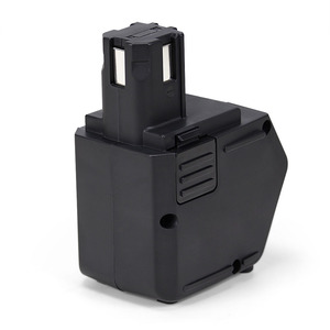 Batterie rechargeable Ni-MH Ni-CD pour HiltiS 12V Compatible avec les outils électriques Hiltis SFB126A SBP10 SFB105 SF121 SF120-A - Product Image 6