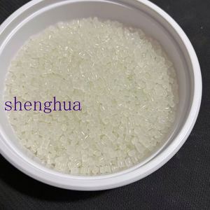 Raw Material LDPE Resin <b>Pellets</b> High Quality Polyethylene LDPE Material for Producing Polyethylene Film - Product Image 2