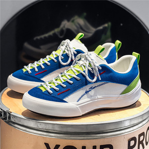Zapatos de cuero de lujo de diseñador, con cordones, cómodos, antideslizantes, ligeros, para caminar, estilo clásico - Product Image 5