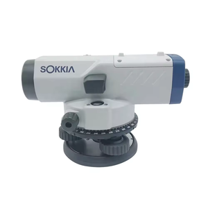 Niveles Automáticos B40A con Aumento de 24X, Equipo de Topografía OEM Personalizado con Precisión de 2.0mm - Product Image 1