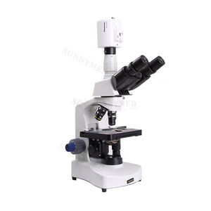 Mesin penganalisis Semen portabel, mesin kuda kucing anjing sapi untuk dokter hewan - Product Image 3