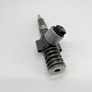 Kualitas tinggi stabil Fenglan rel umum injektor untuk Ranger <span class=keywords><strong>3.2</strong></span> pompa injektor perakitan nomor OE - Product Image 5