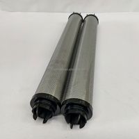 Remplacer l'élément filtrant Domnick Hunter 060ACS