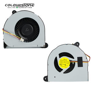 Ventilateur de refroidissement CPU pour ordinateur portable 5720, remplacement pour 5720 5720G 5720Z 5720ZG 5520 5710ZG 5715Z, ventilateur de refroidissement CPU/GPU pour ordinateur portable - Product Image 3