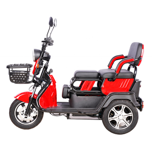 Scooter électrique à trois roues CEE/COC certificat meilleur <span class=keywords><strong>prix</strong></span> - Product Image 1