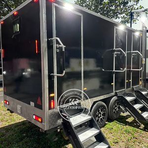 บ้านสำเร็จรูปทรงแคปซูลเหล็กกันน้ำ สไตล์ทันสมัย ราคาแข่งขันจากโรงงานอวกาศ ขายส่ง บ้านหรูขนาดเล็ก - Product Image 5