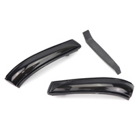 Clignotant dynamique de rétroviseur pour Hyundai I30 GD Elantra/Avante MK5 MD UD Veloster 2011-2015, clignotant latéral séquentiel ambre