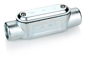 산업 도관 신체 LB 양식 7 - Product Image 5