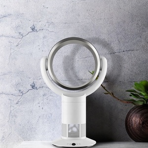 Ventilateur de table portable CE CB pour la maison, climatiseur, ventilateur tour sans pales, rafraîchisseur d'air domestique - Product Image 4