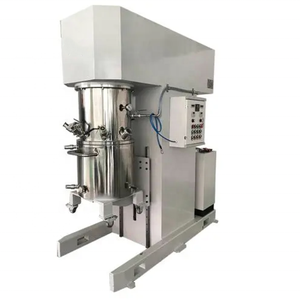 Silicone sealant làm cho máy, Silicone sealant dây chuyền sản xuất - Product Image 5