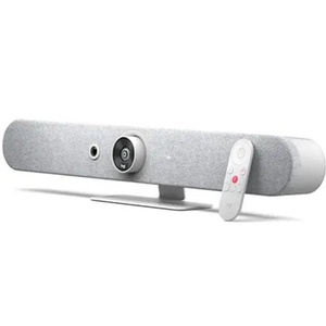 Cámara <span class=keywords><strong>de</strong></span> <span class=keywords><strong>Videoconferencia</strong></span> <span class=keywords><strong>Logitech</strong></span> CC4500e Rally Bar Mini 4K UHD Premier Todo en Uno, Original, Nueva, en Existencia - Product Image 6