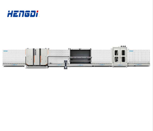 <span class=keywords><strong>2025</strong></span> nóng bán đôi kính Kính thiết bị/temper Máy thủy tinh/cách điện máy thủy tinh - Product Image 1