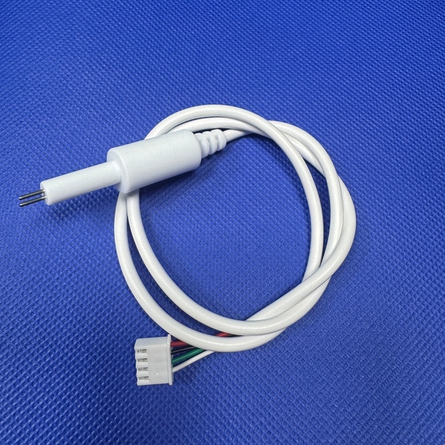 Temperature Control TDS Water Quality Sensor Probe A12 With NTC Thermal Sensor for Water Purifier Water Dispenser Coffee Machine