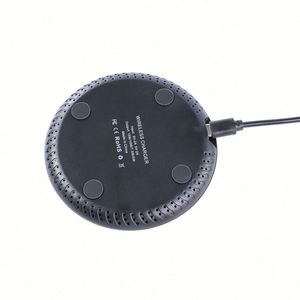 Cadeaux personnalisés sur mesure, station de charge sans fil magnétique rapide avec chargeur sans fil magnétique - Product Image 4