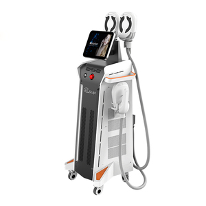 Novedad 2027: Máquina Corporal 3 en 1 No Invasiva de 15 Tesla Ems <span class=keywords><strong>para</strong></span> Adelgazamiento y Escultura Corporal Perfecta - Product Image 3
