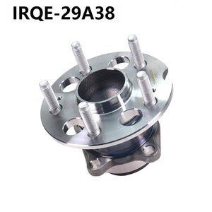 Unidad de Rodamiento de Rueda Trasera y Conjunto de Cabezal de Eje para Haval H2 3104100XSZ08B - Product Image 3