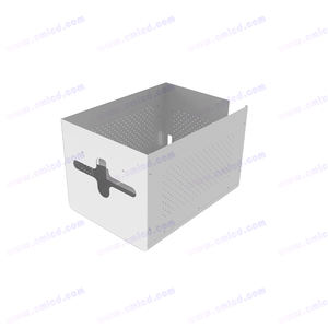 Couvercle de l'imprimante et support pour protéger le plateau intégré de l'imprimante pour le couvercle de l'imprimante pour photo boooth adapté <span class=keywords><strong>DNP</strong></span> <span class=keywords><strong>620</strong></span> rx1hs et ainsi de suite - Product Image 5