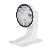 Accessoires de vidéosurveillance DS-1273ZJ-135, vente chaude, support de caméra dôme universel en alliage d'aluminium et support de caméra dôme de vidéosurveillance