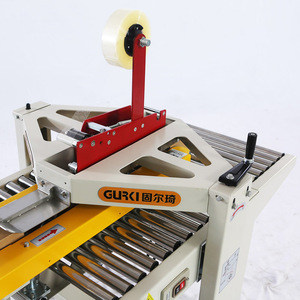 Máy đóng băng thùng tự động GURKI, sản xuất tại Trung Quốc, có chứng chỉ CE - Product Image 4