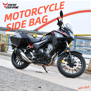 <span class=keywords><strong>Para</strong></span> MOTOCENTRIC, bolsa impermeable <span class=keywords><strong>para</strong></span> tanque de combustible <span class=keywords><strong>para</strong></span> SILLÍN de motocicleta, Bolsas <span class=keywords><strong>laterales</strong></span> de viaje <span class=keywords><strong>para</strong></span> maleta de equipaje de cola de casco - Product Image 4