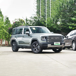 Venta Caliente en China 2023 2024 Harvard Owl <span class=keywords><strong>Dragon</strong></span>, Vehículo Eléctrico Híbrido Enchufable, Nuevo Auto Eléctrico de Cuatro Ruedas, SUV Harvard Owl Dr - Product Image 2