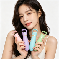 Jouet sexuel pour adultes en silicone OEM, sûr pour le corps, mini vibromasseur, jouets sexuels pour femmes, massage du clitoris, vibromasseur vaginal, vibromasseur à balle