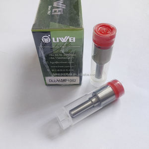 中国LIWEIブランド<span class=keywords><strong>DLLA158P844</strong></span>ディーゼル燃料噴射スプレーノズルDLLA158P1092 095000-6363オイルスプレーノズルDLLA158P1092 - Product Image 3