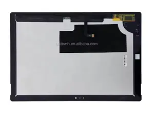 Groothandelsprijzen Gewoon Ewin Lcd En Touch Voor Surface Pro 3 4 5 6 Scherm Lcd-Scherm Digitizer