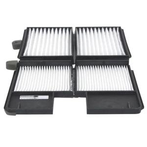 Filtre d'habitacle 88880-20110 88508-20040 88508-20050 88508-20060 88508-20070 88508-20080 88508-20090 88508-20150 pour TOYOTA - Product Image 5